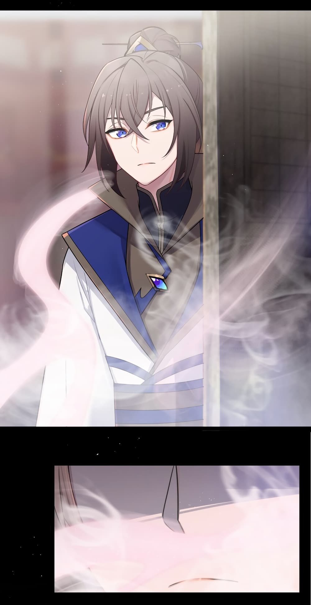 The Lady Is Actually the Future Tyrant and Empress 29-29