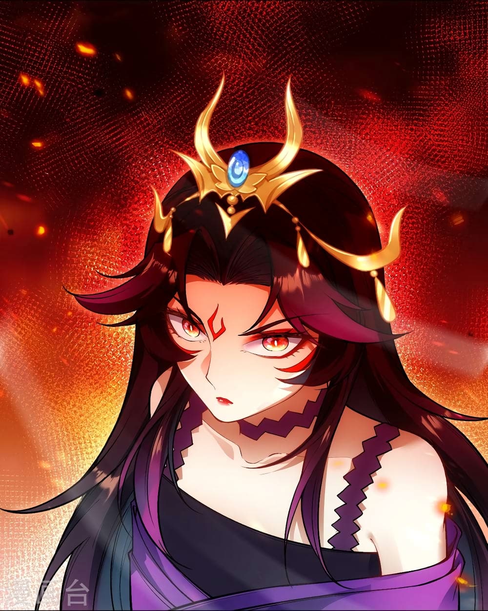 Against the Gods อสูรพลิกฟ้า 505-505