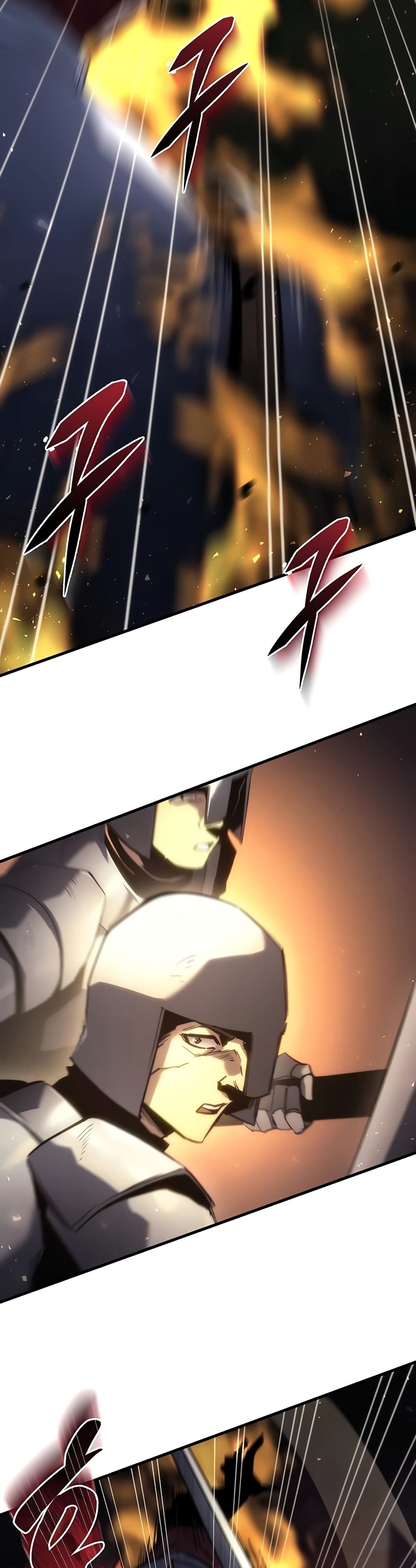 Regressor of the Fallen Family 15-15