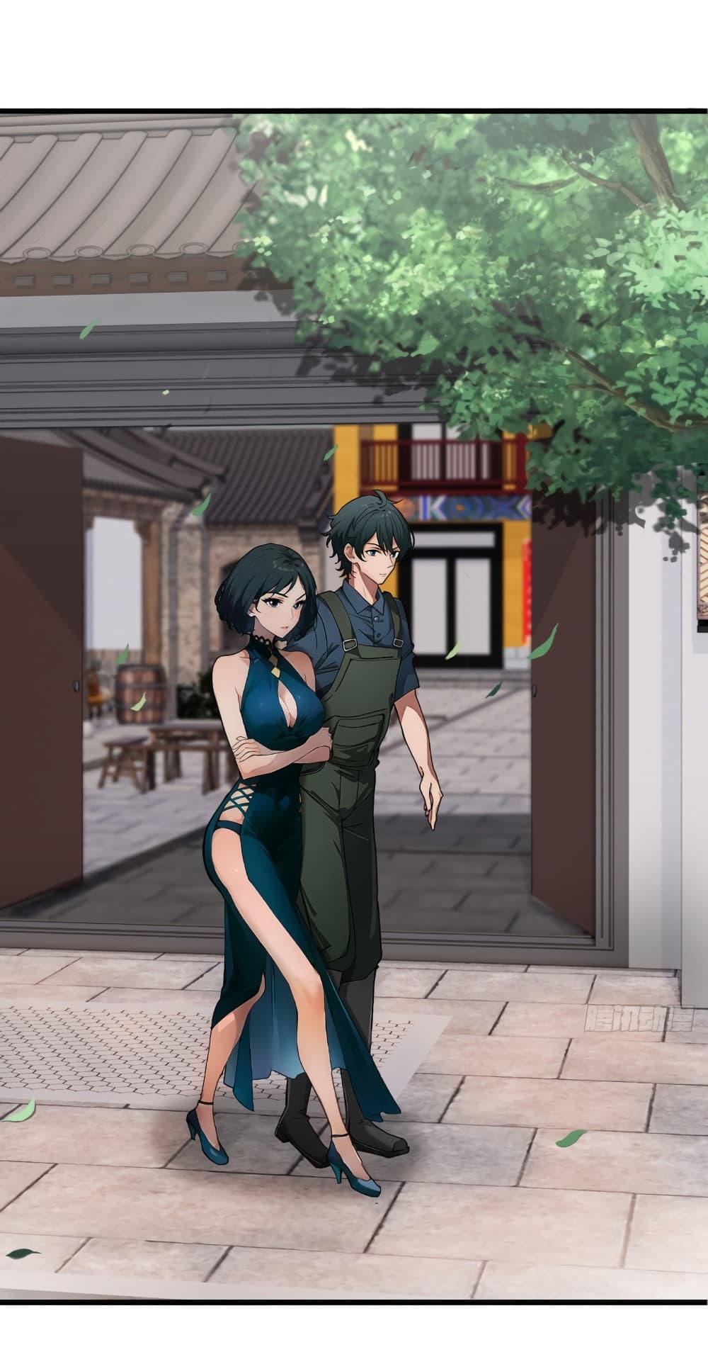 Empress wife and trash husband 7-7
