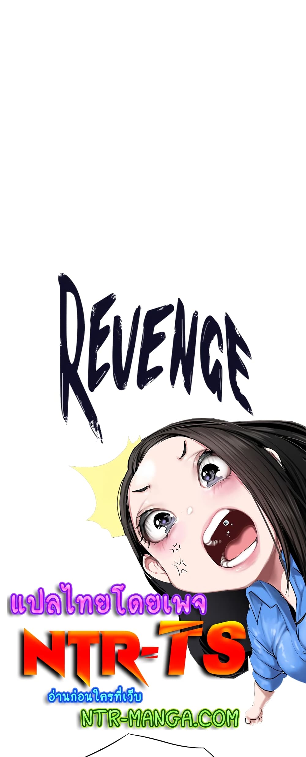 Revenge 25-25