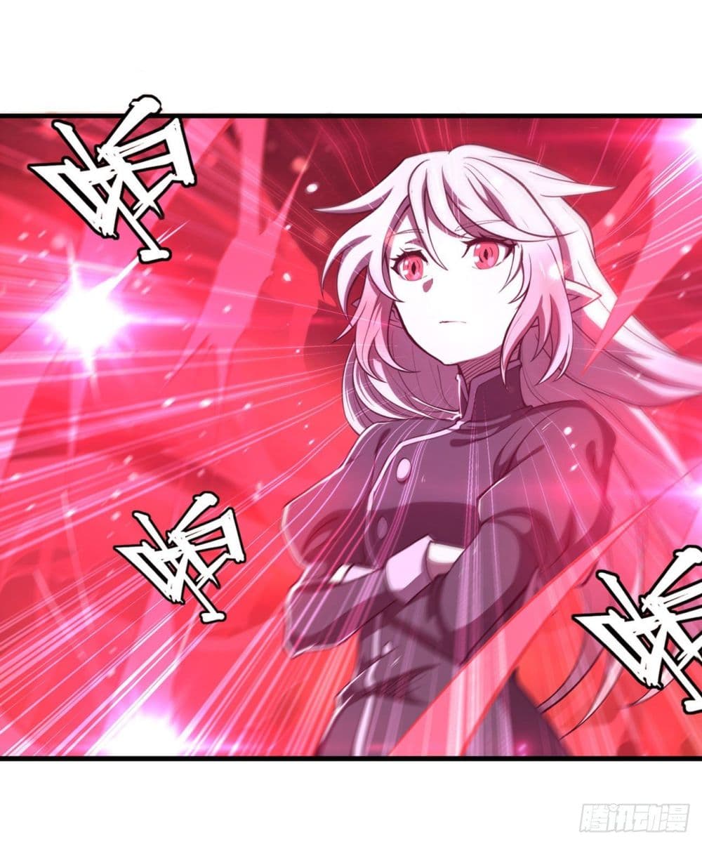 The Strongest Knight Become To Lolicon Vampire ผมคืออัศวินผู้แข็งแกร่งที่ถูกสาปให้กลายเป็นแวมไพร์โลลิ 159-159