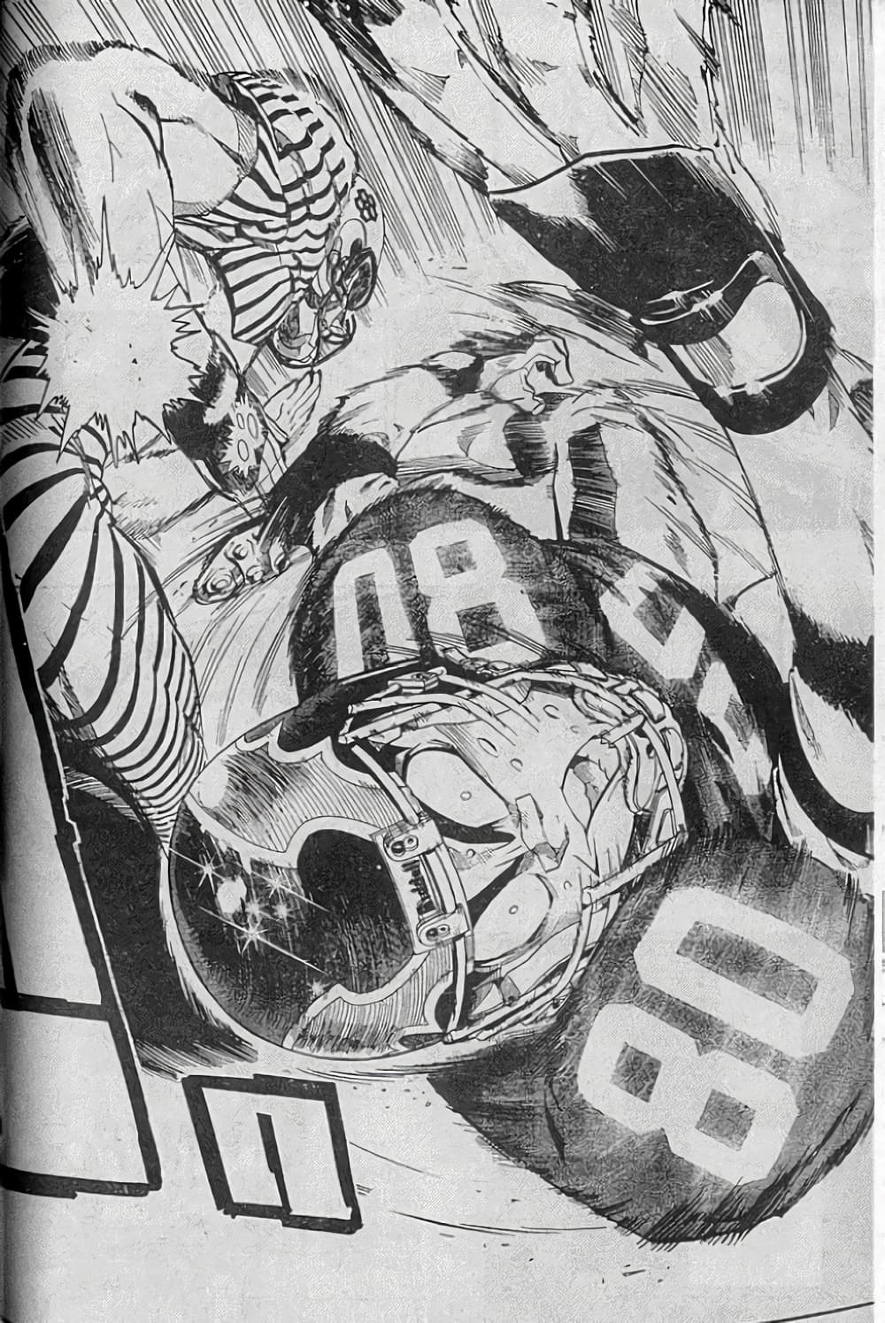 Eyeshield 21 136-136