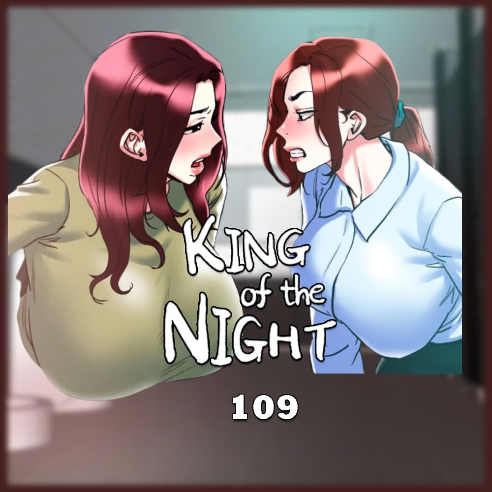 King of the Night 109-109