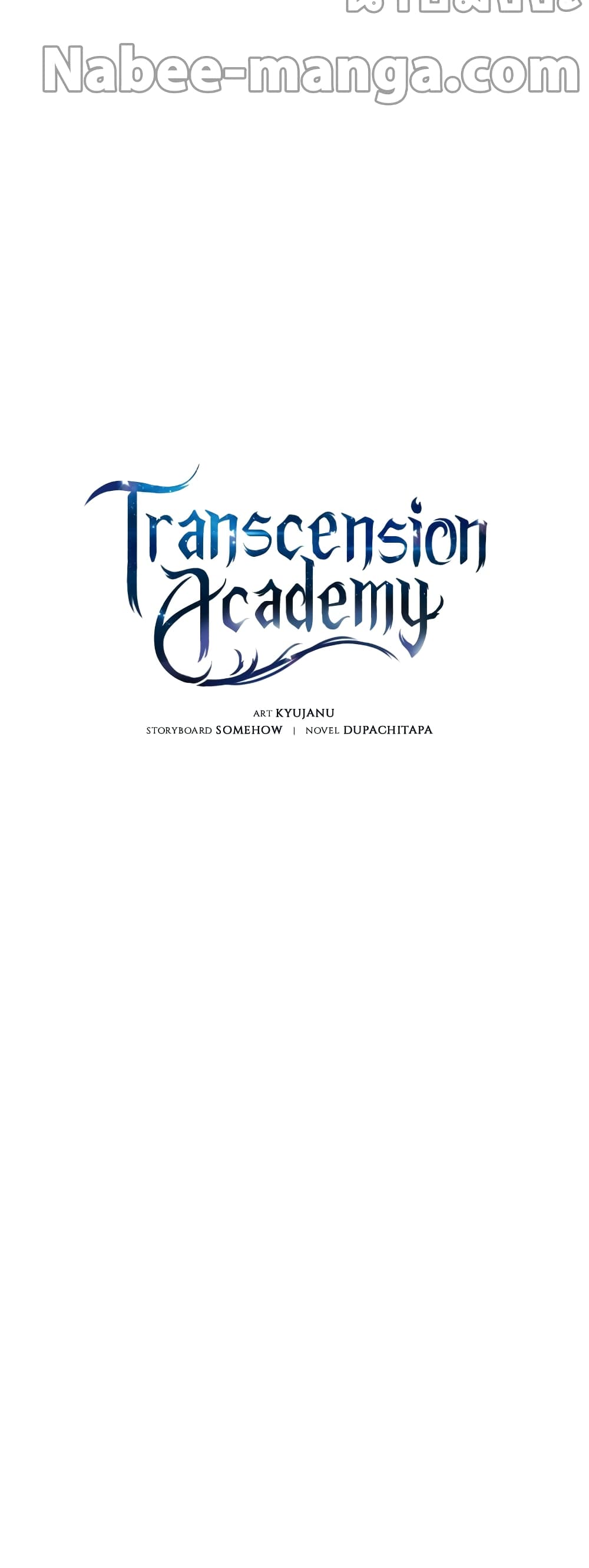Transcension Academy 35-35