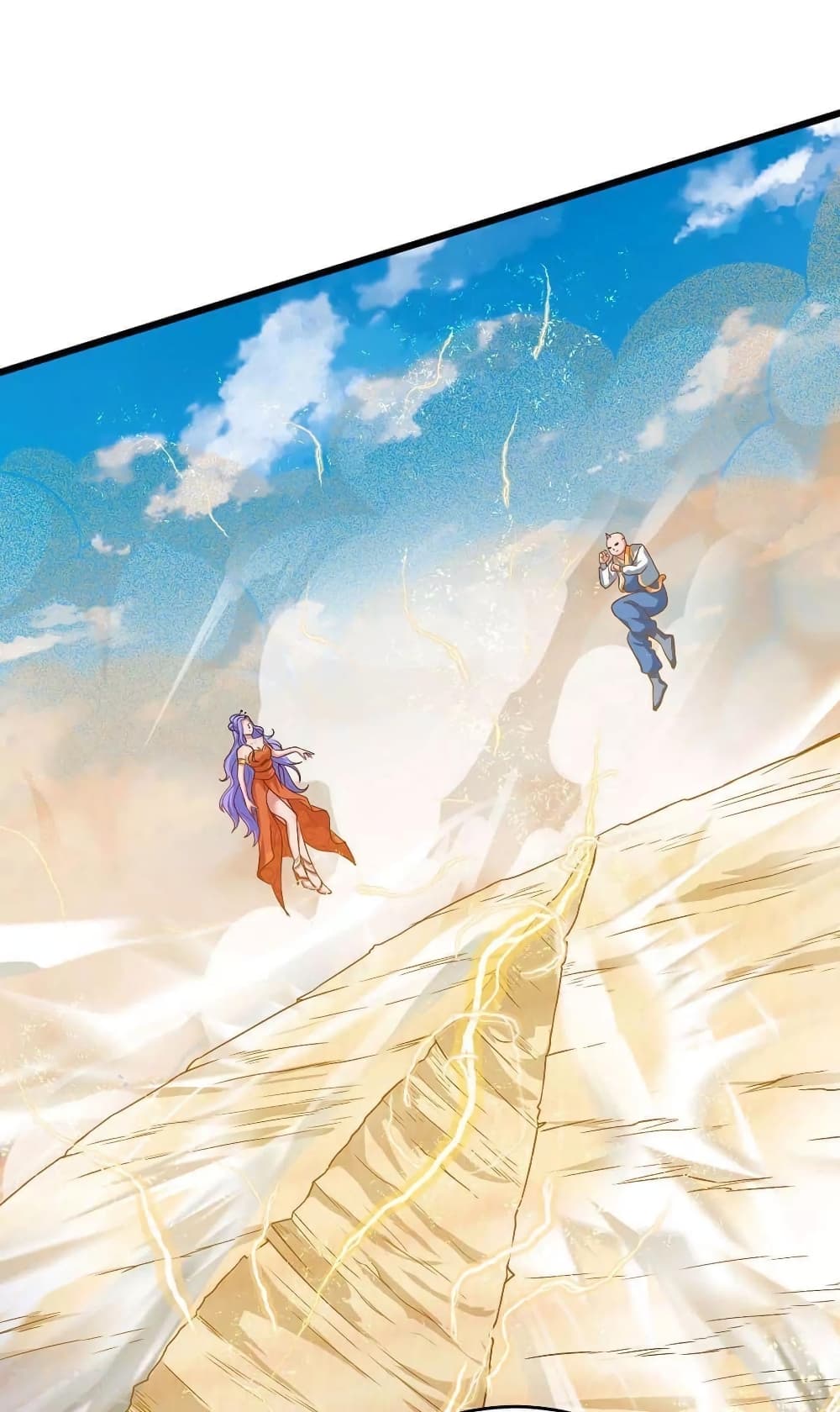 Strongest Leveling 159-159