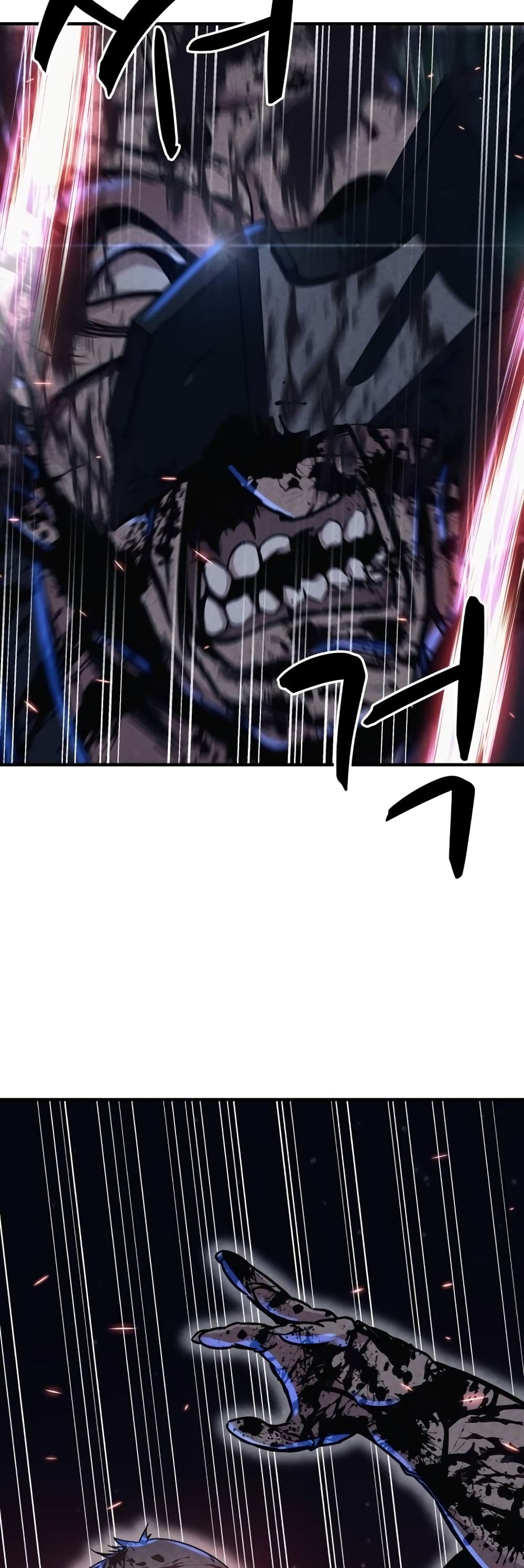 Zombie X Slasher 5-5