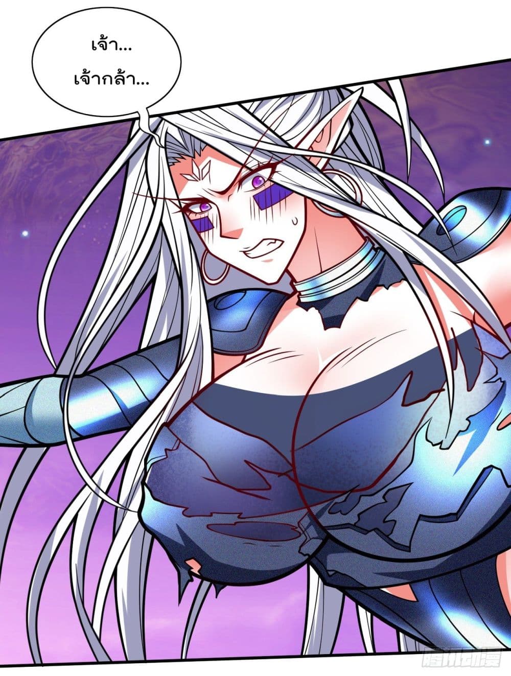 99 Ways to Become Heroes by Beauty Master ฮาเร็มเหล่าอาจารย์สาวนี้ ของผมนะค้าบ 106-106