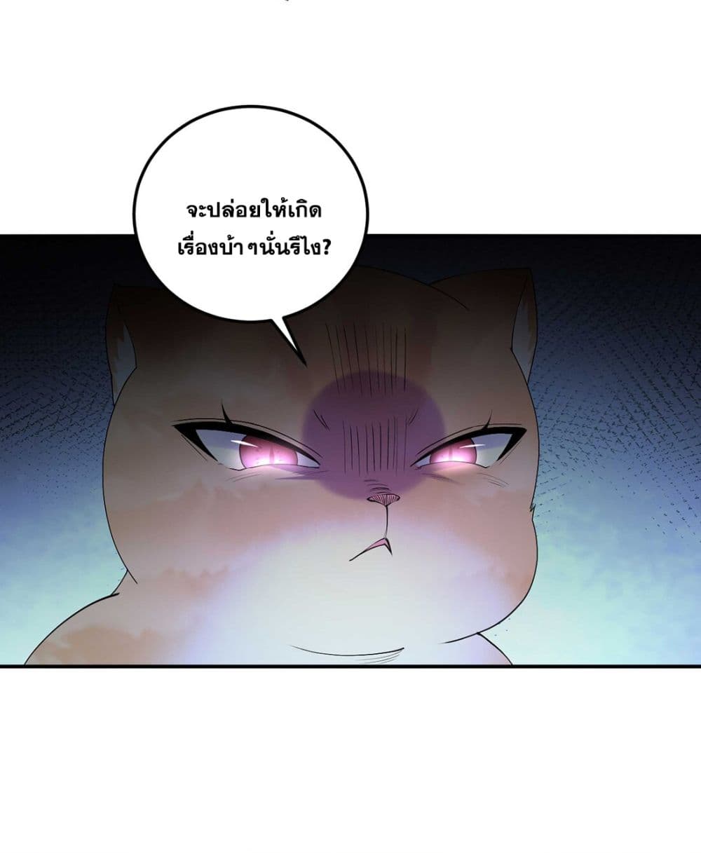 God-level Contract Start With a Cat 6-6
