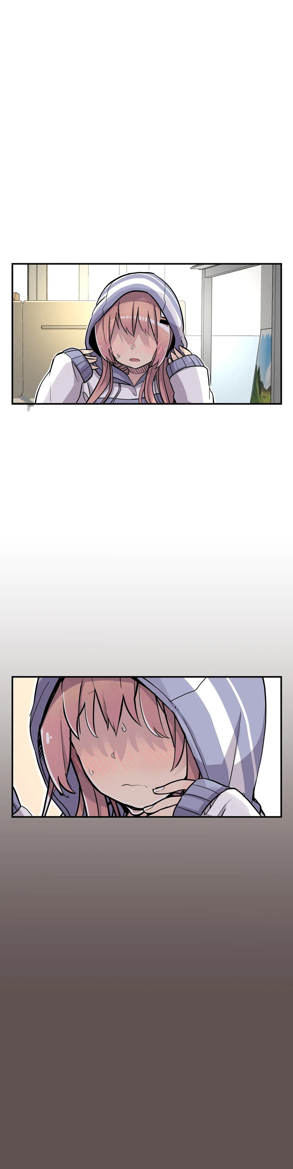 Erotic Manga Club ชมรมการ์ตูนอีโรติก 34-34