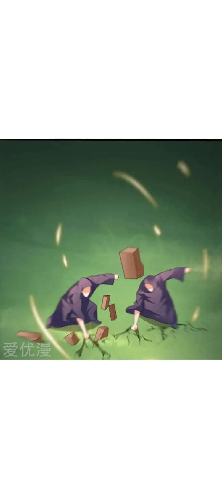 Strongest Leveling 44-44