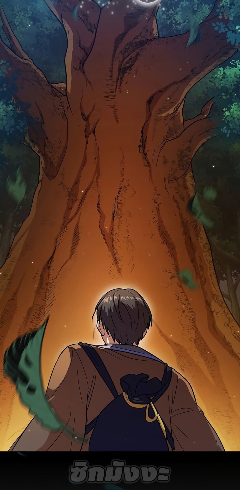 Magic Academy Survival Guide 29-29
