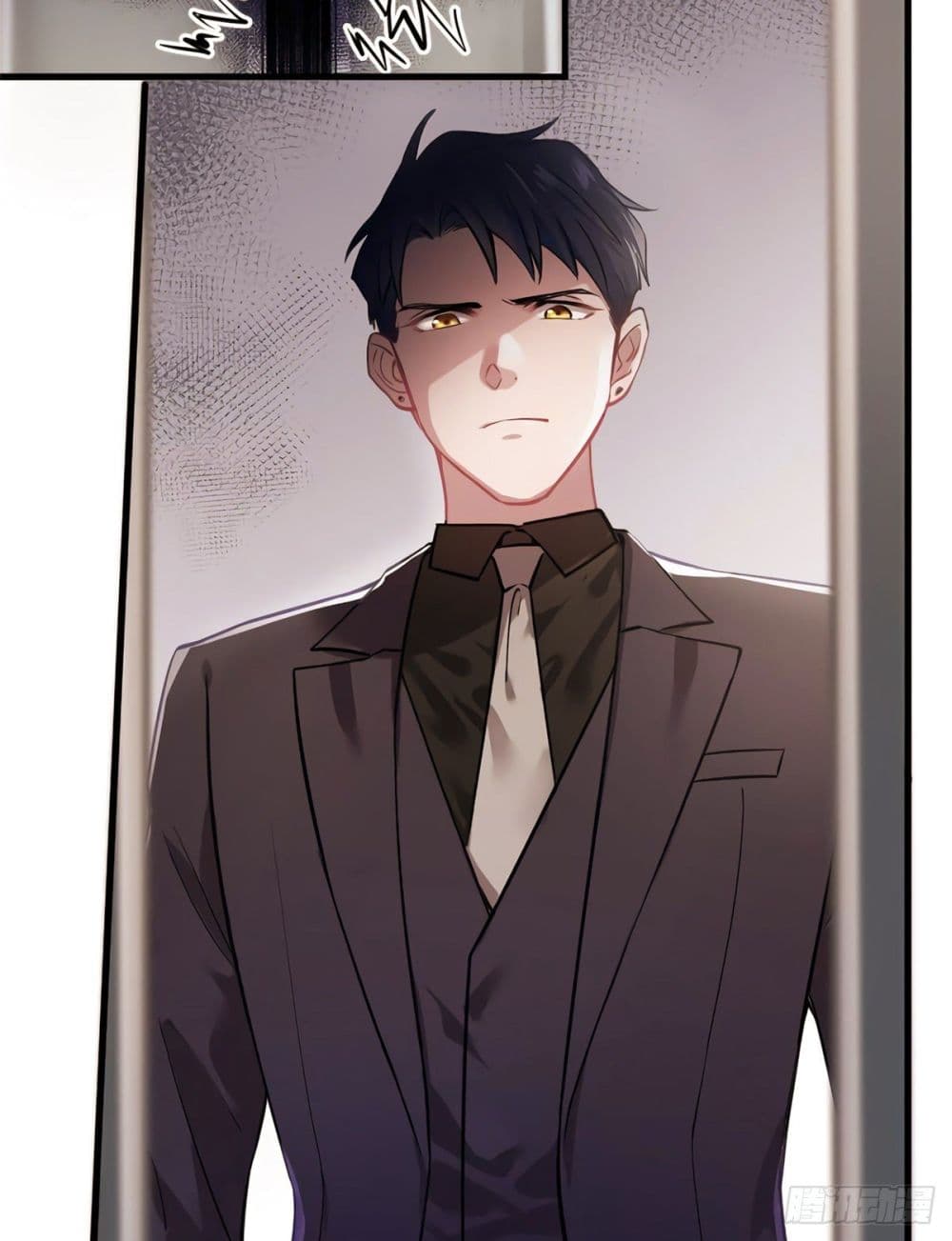 Nancheng waits for the Month to Return คุณชายหนางเฉิง คุณต้องเป็นของฉัน 8-8