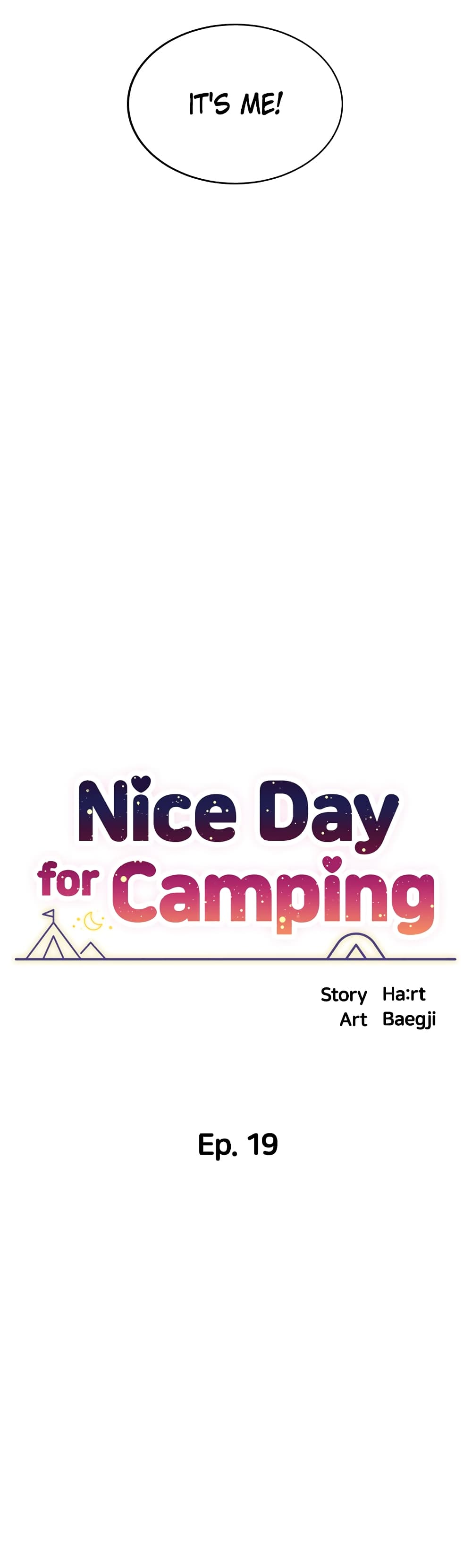 A Good Day to Camp 19-19