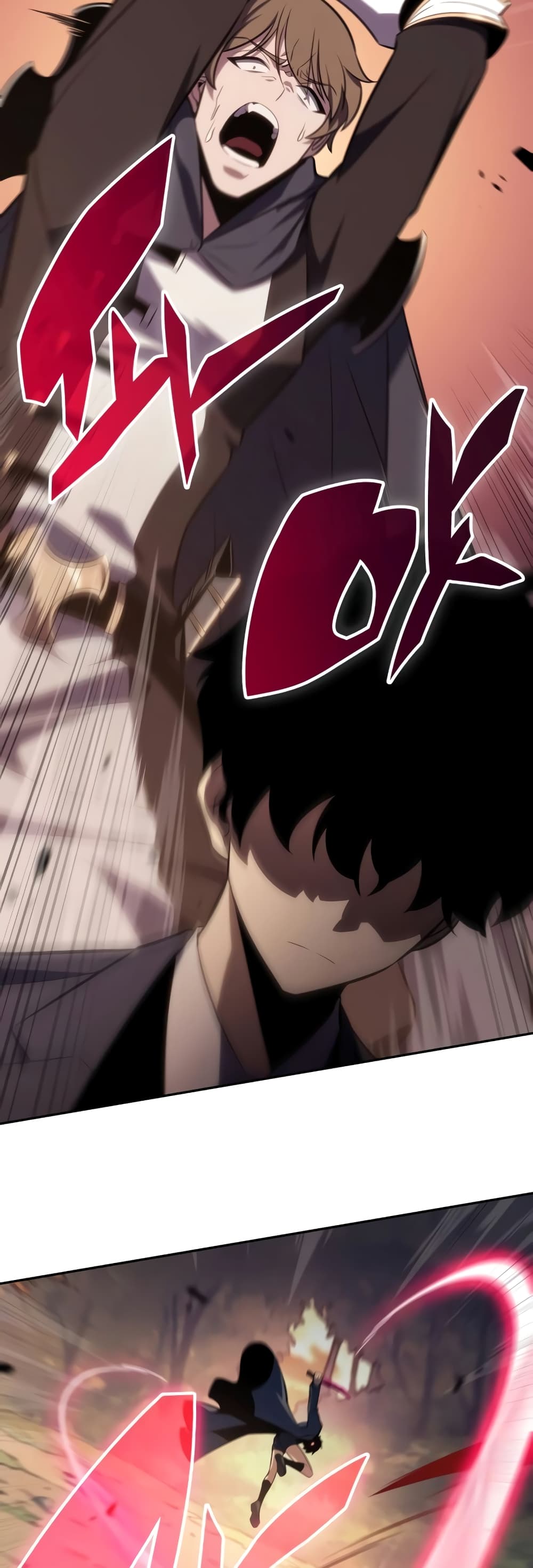 The Regressed Son of a Duke is an Assassin 15-15