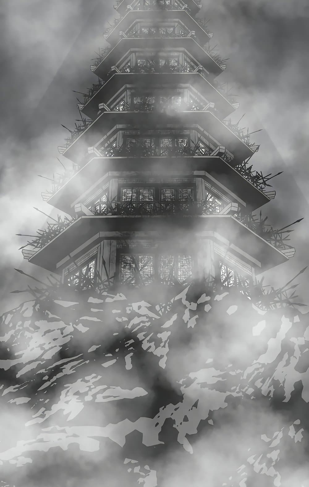 Legend of the Northern Blade 141-141