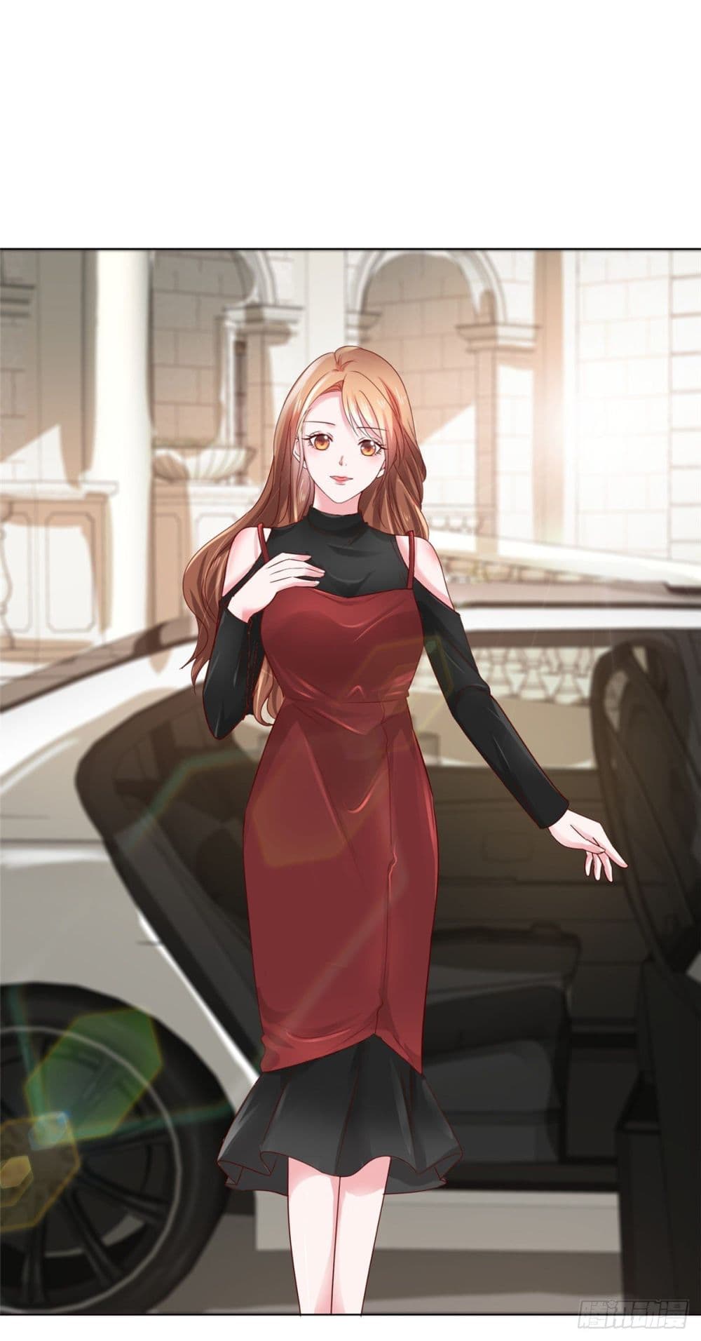 Ooh!! My Wife, Acting Coquettish Again 22-22