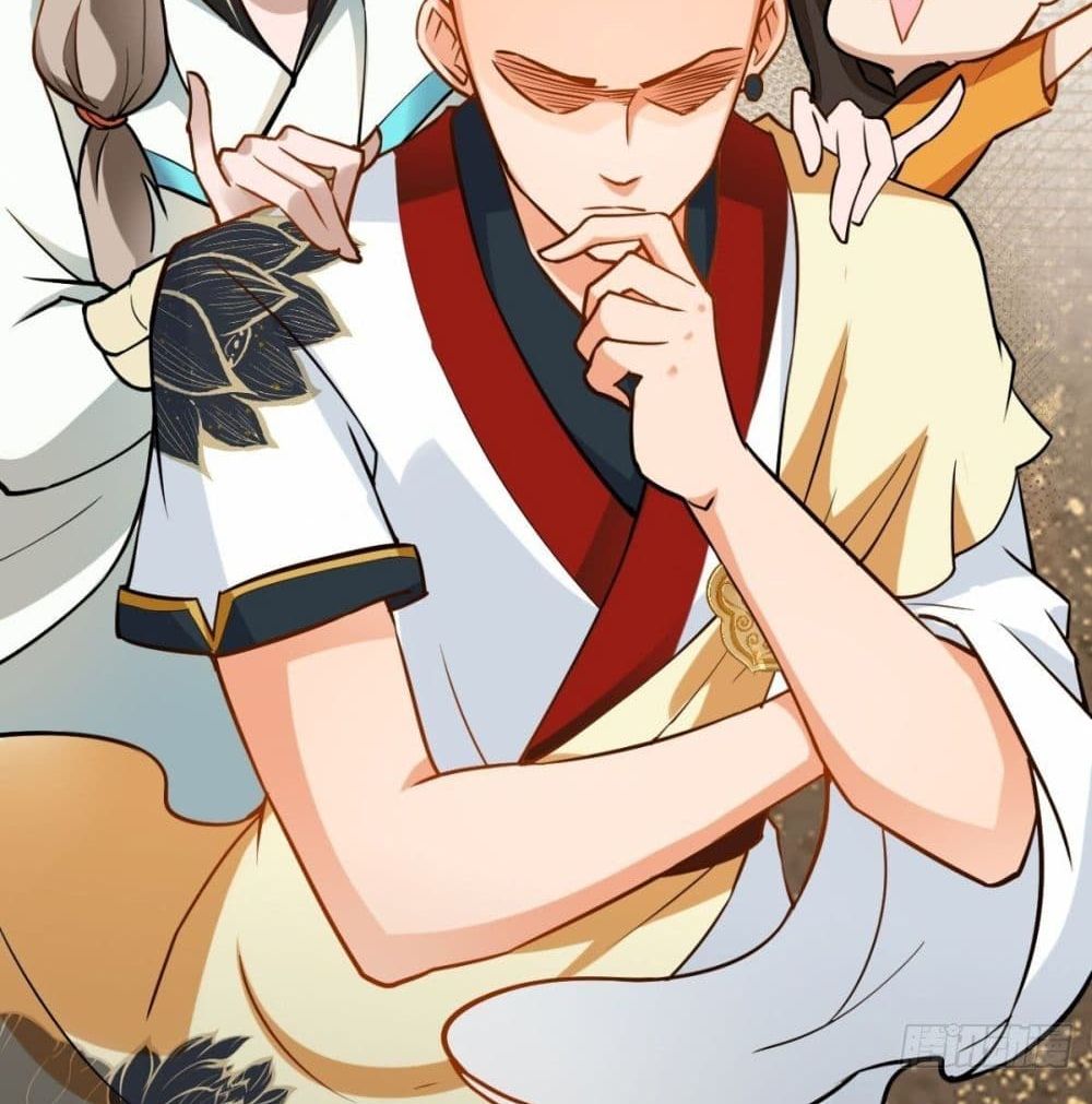 Strongest Tang Xuanzang 36-36