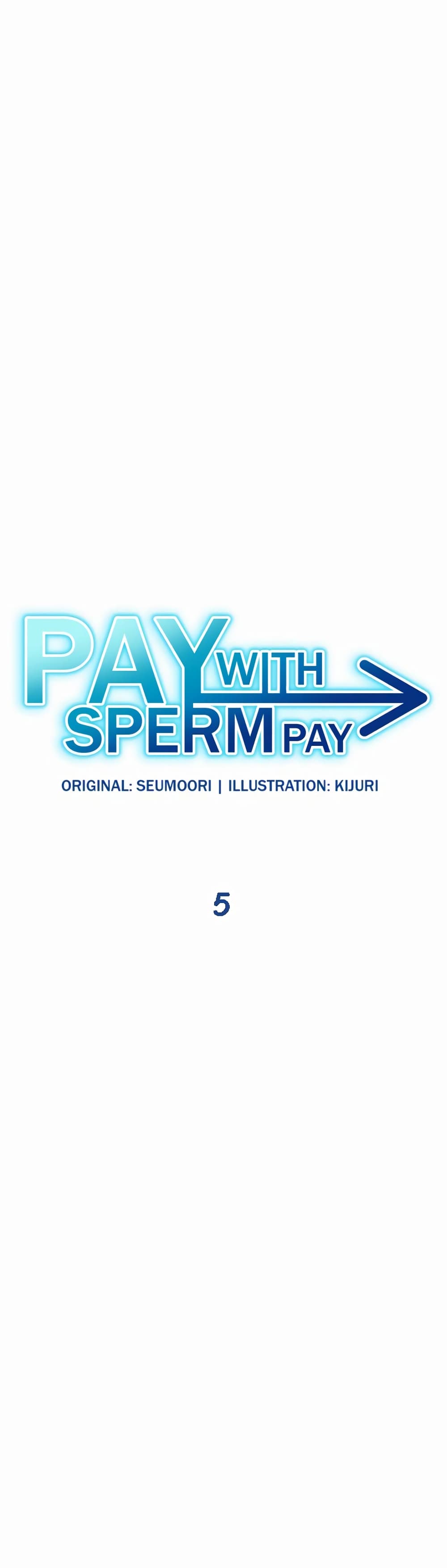 Pay with Sperm Pay 5-5
