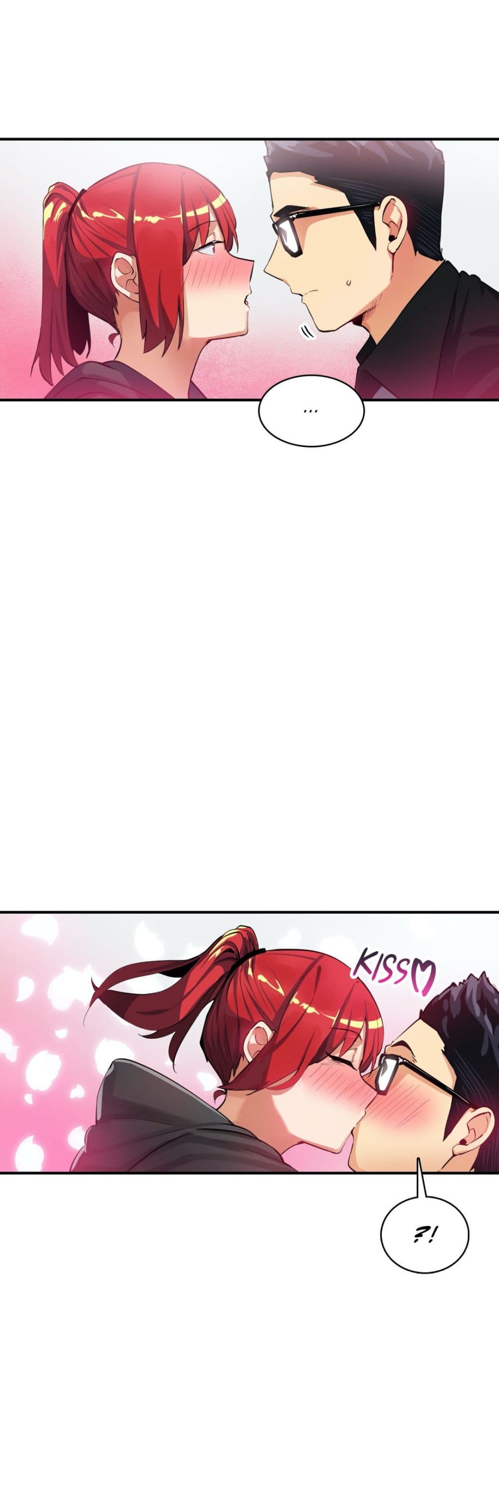 Sensitive Issue 19-19