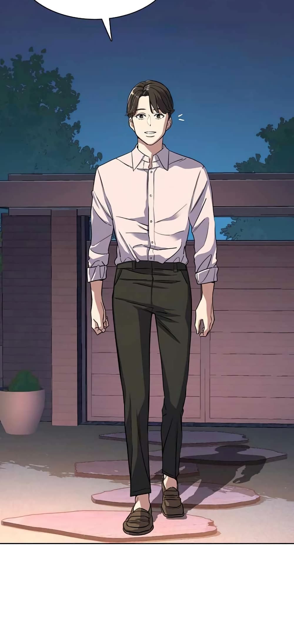 The Chaebeol’s Youngest Son 36-36