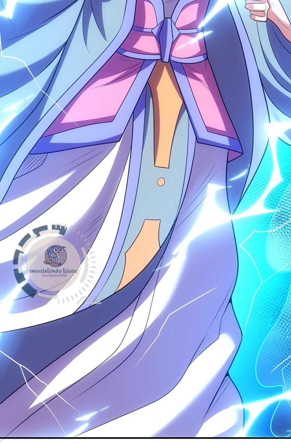 Returning to take revenge of the God Demon King 105-105