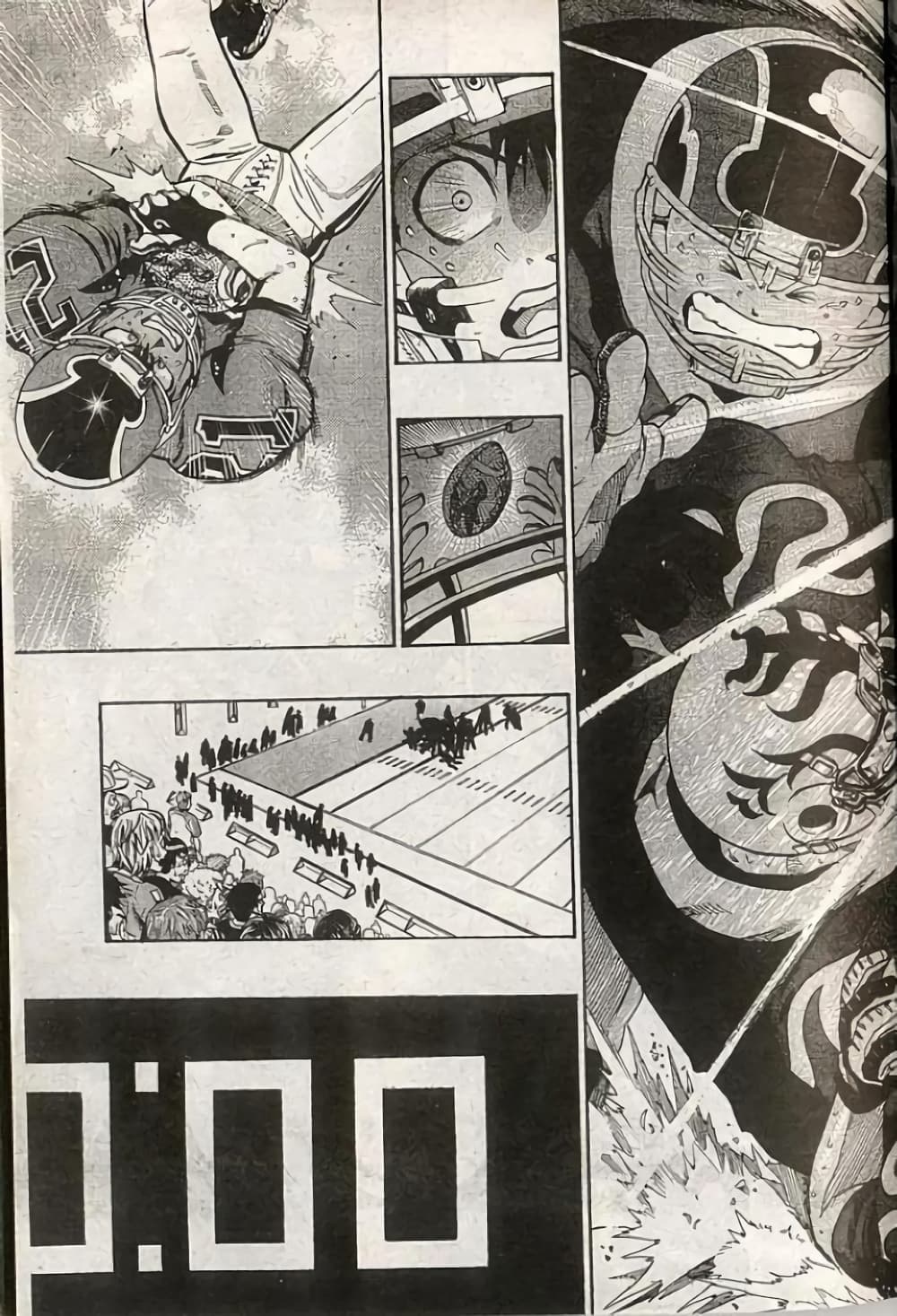 Eyeshield 21 199-199