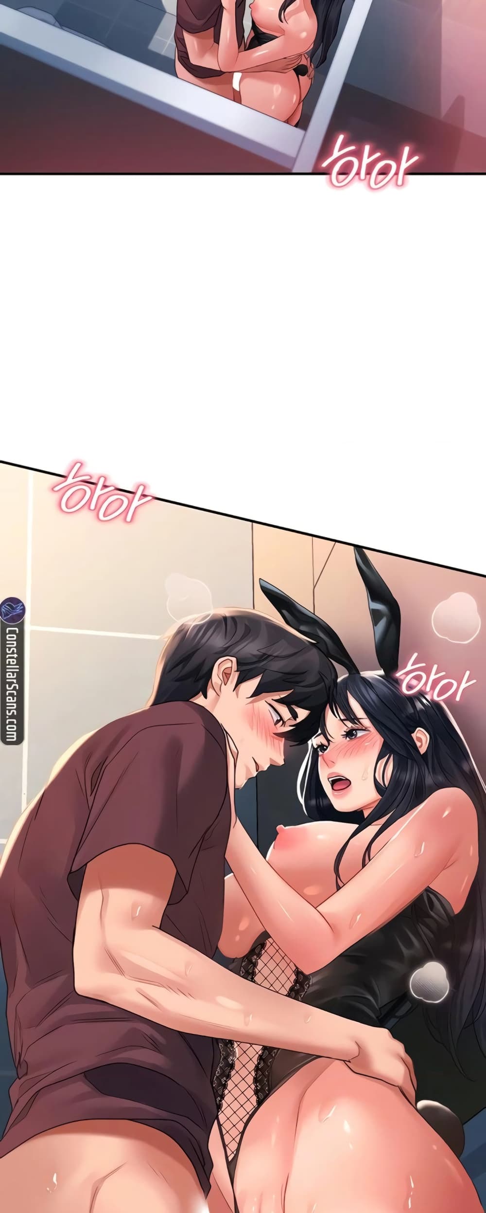 Unlock Her Heart 34-34