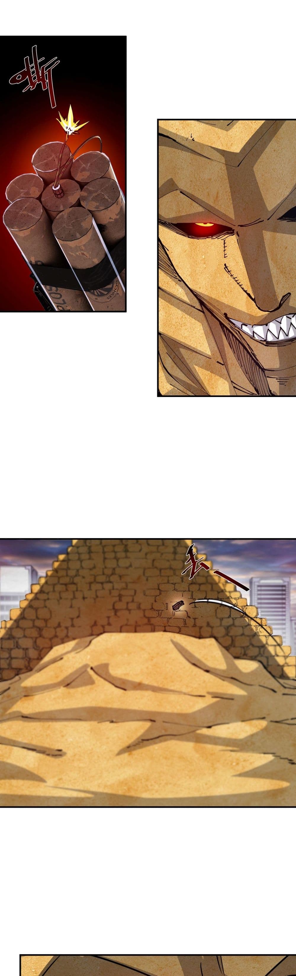 The Evolution 9-9