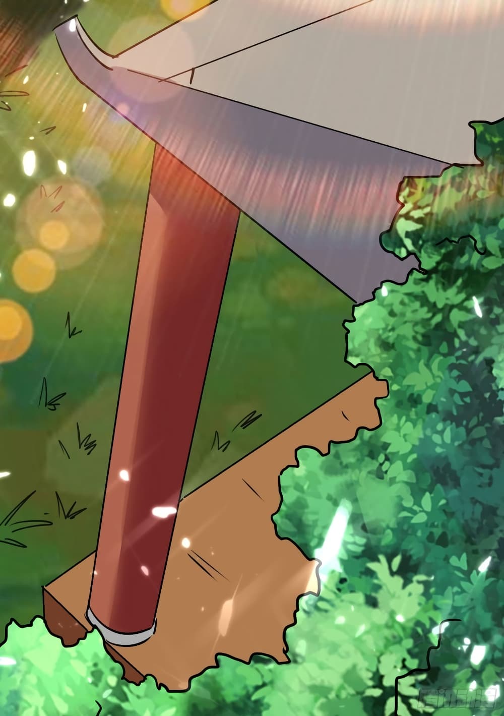 Immortal King of Ten Thousand Realms 20-20