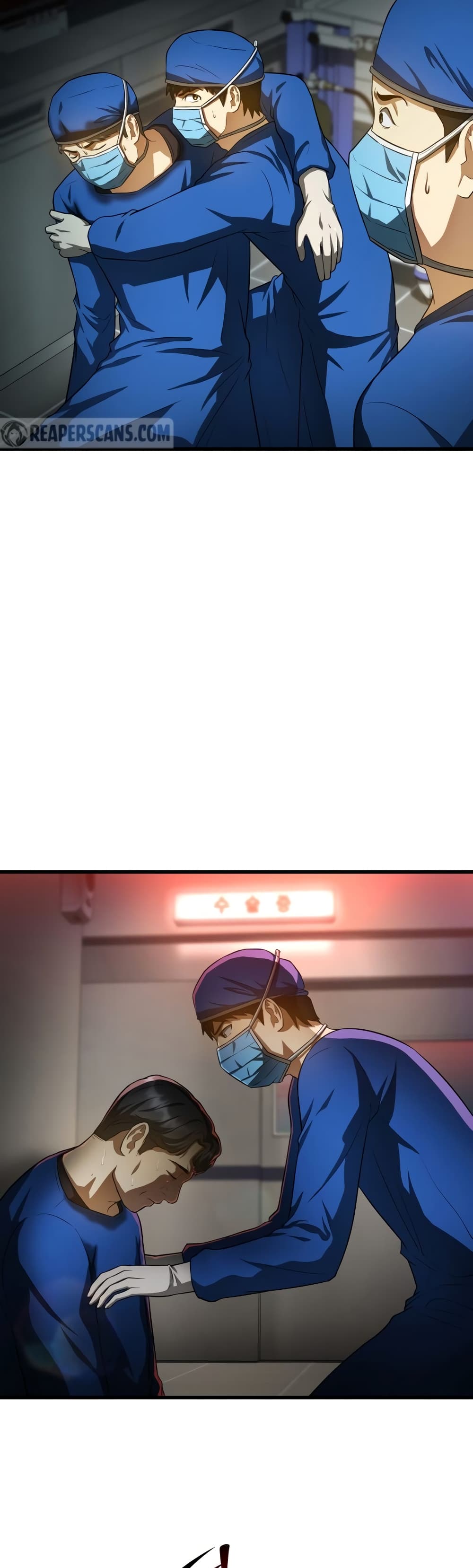 Perfect Surgeon 20-20