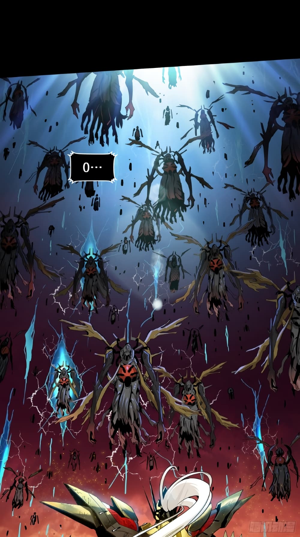 Legend of Star General 4-4