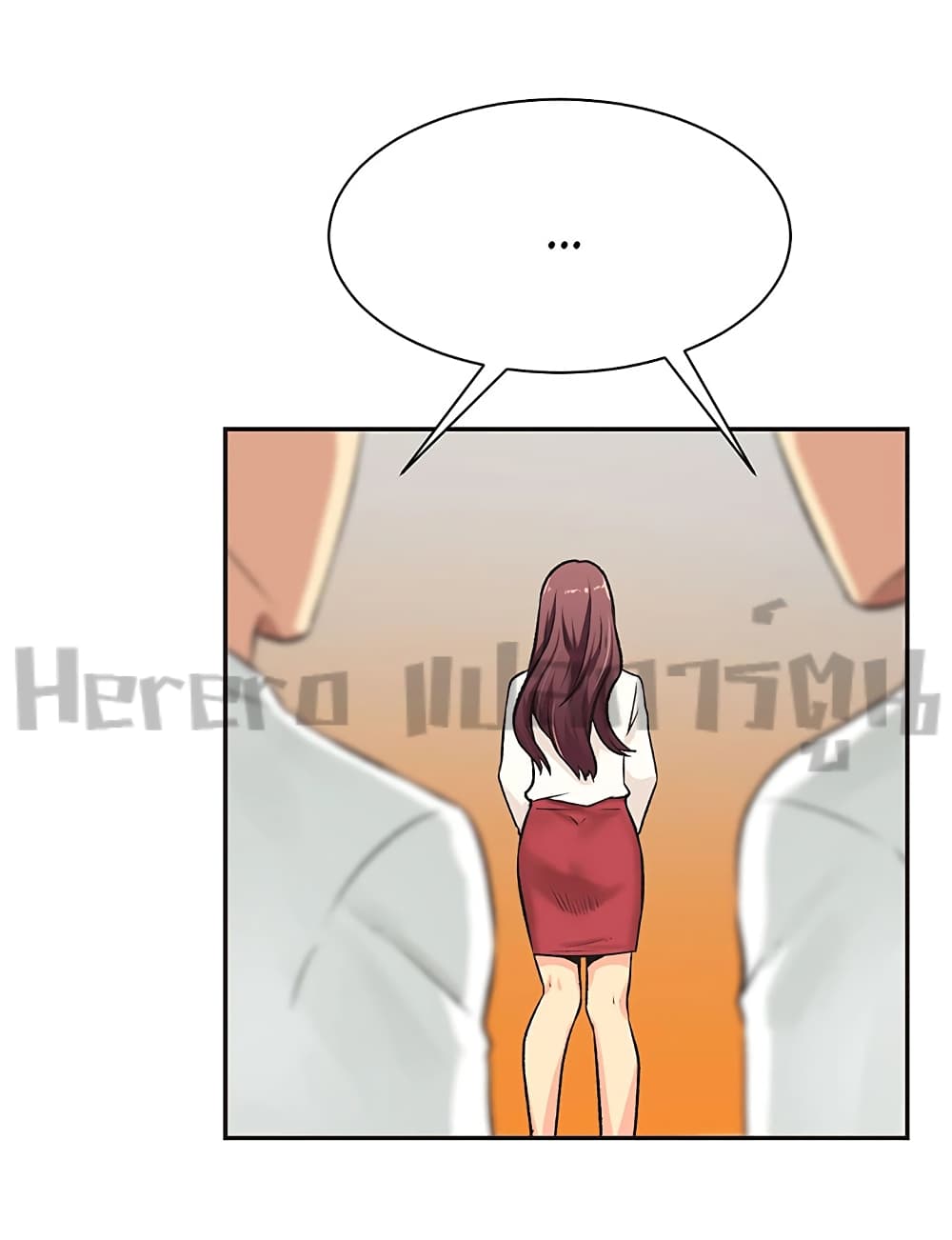 The Yes Girl 1-1