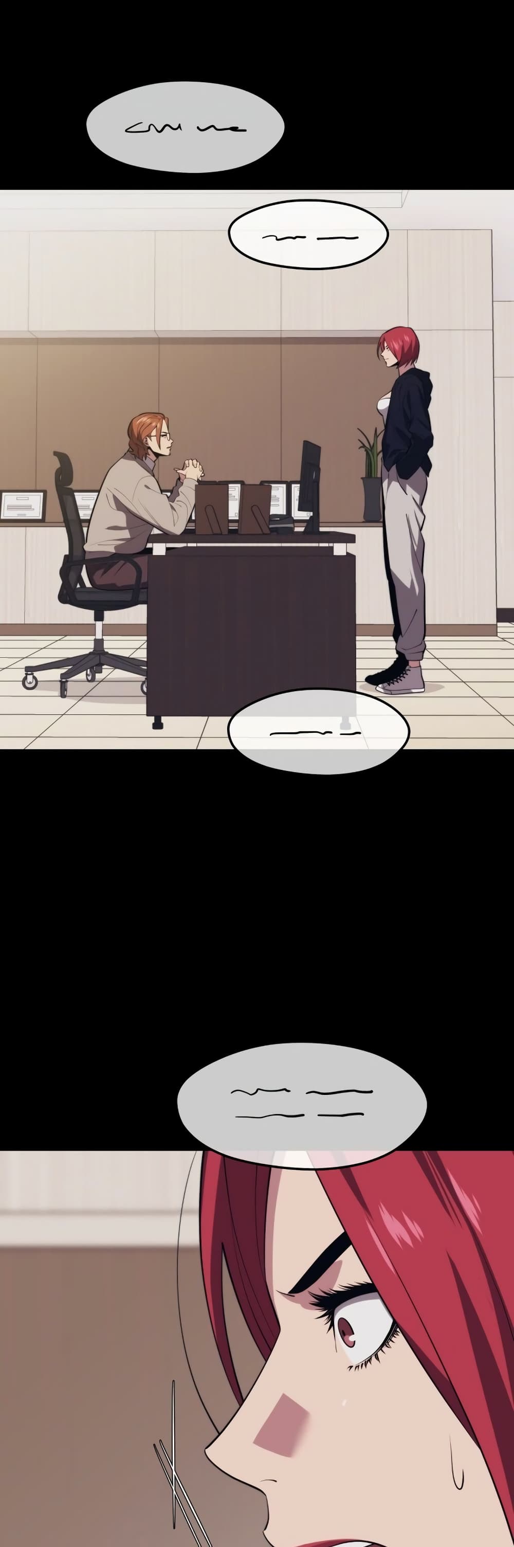Seoul Station Necromancer 28-28