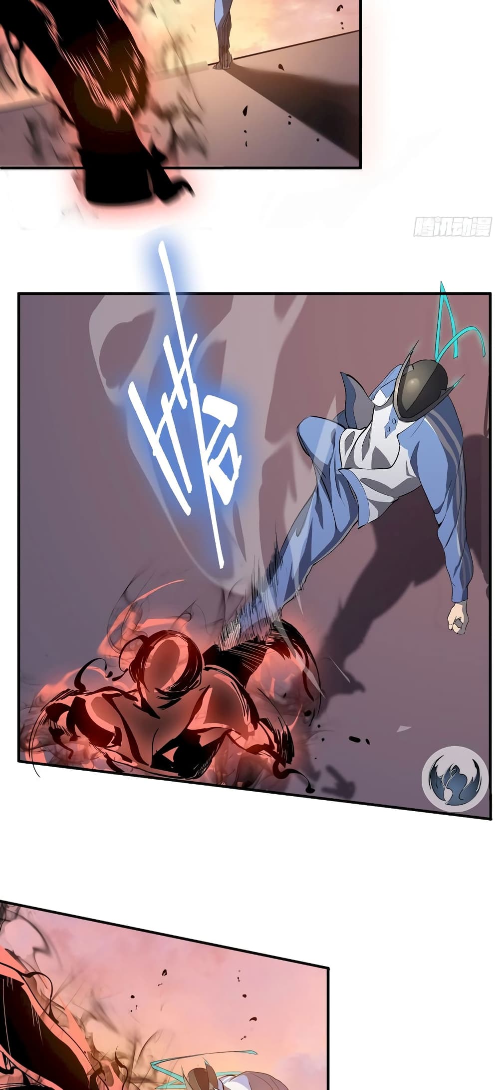 Star Prison 7-7