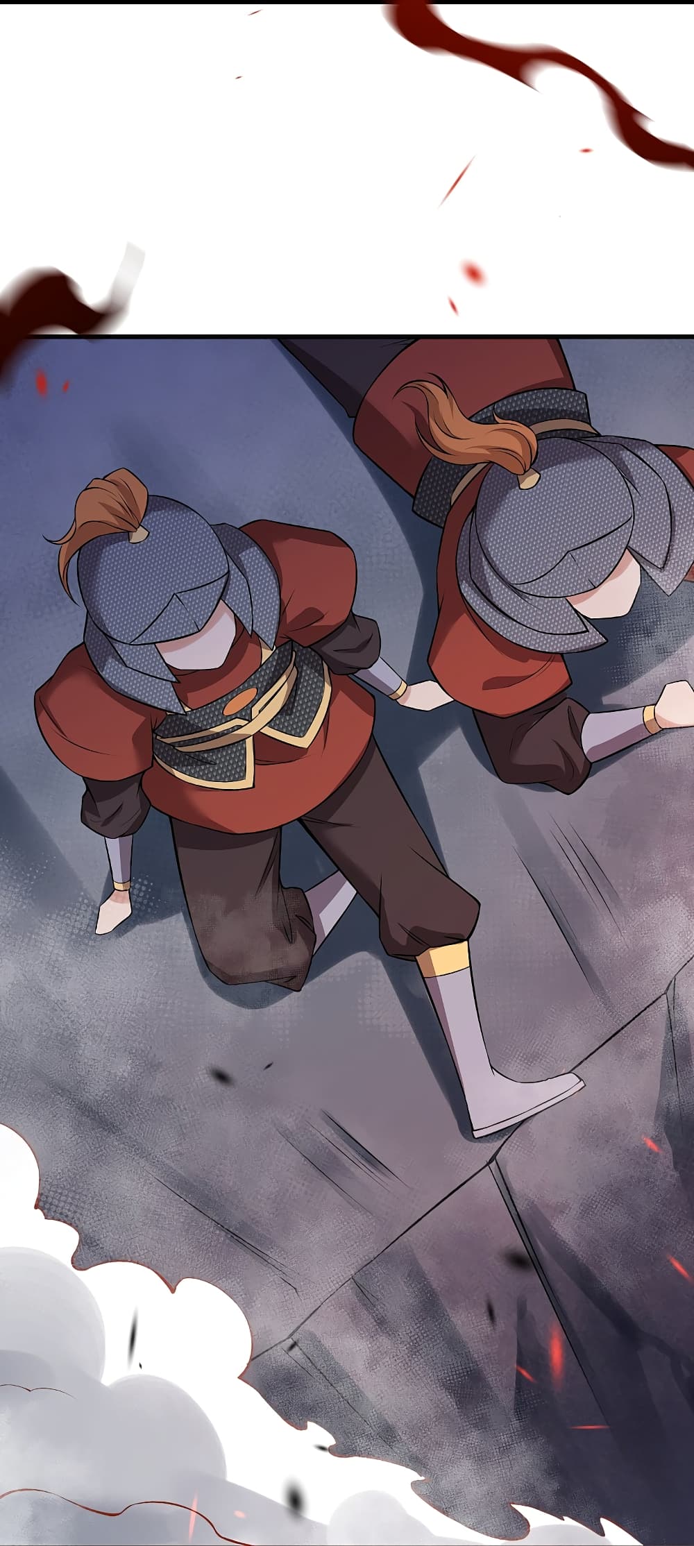 Against the Gods อสูรพลิกฟ้า 513-513