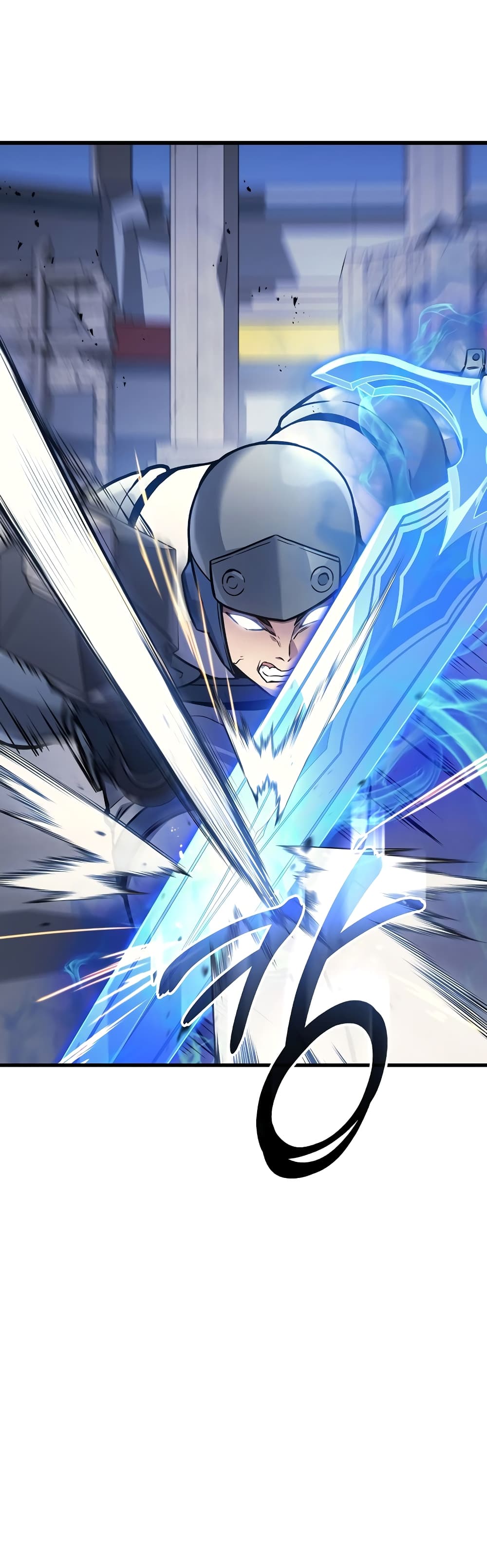 Martial God Regressed to Level 2 35-35