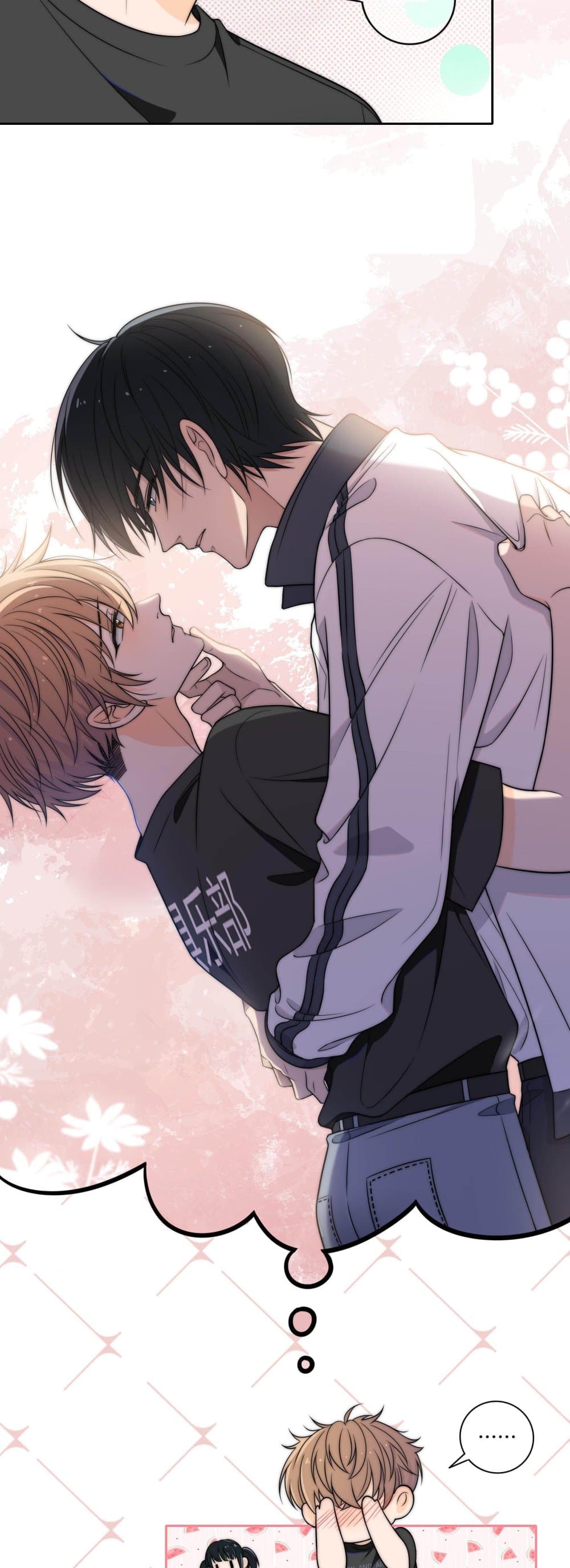 Whispering Love in Your Heart 4-4