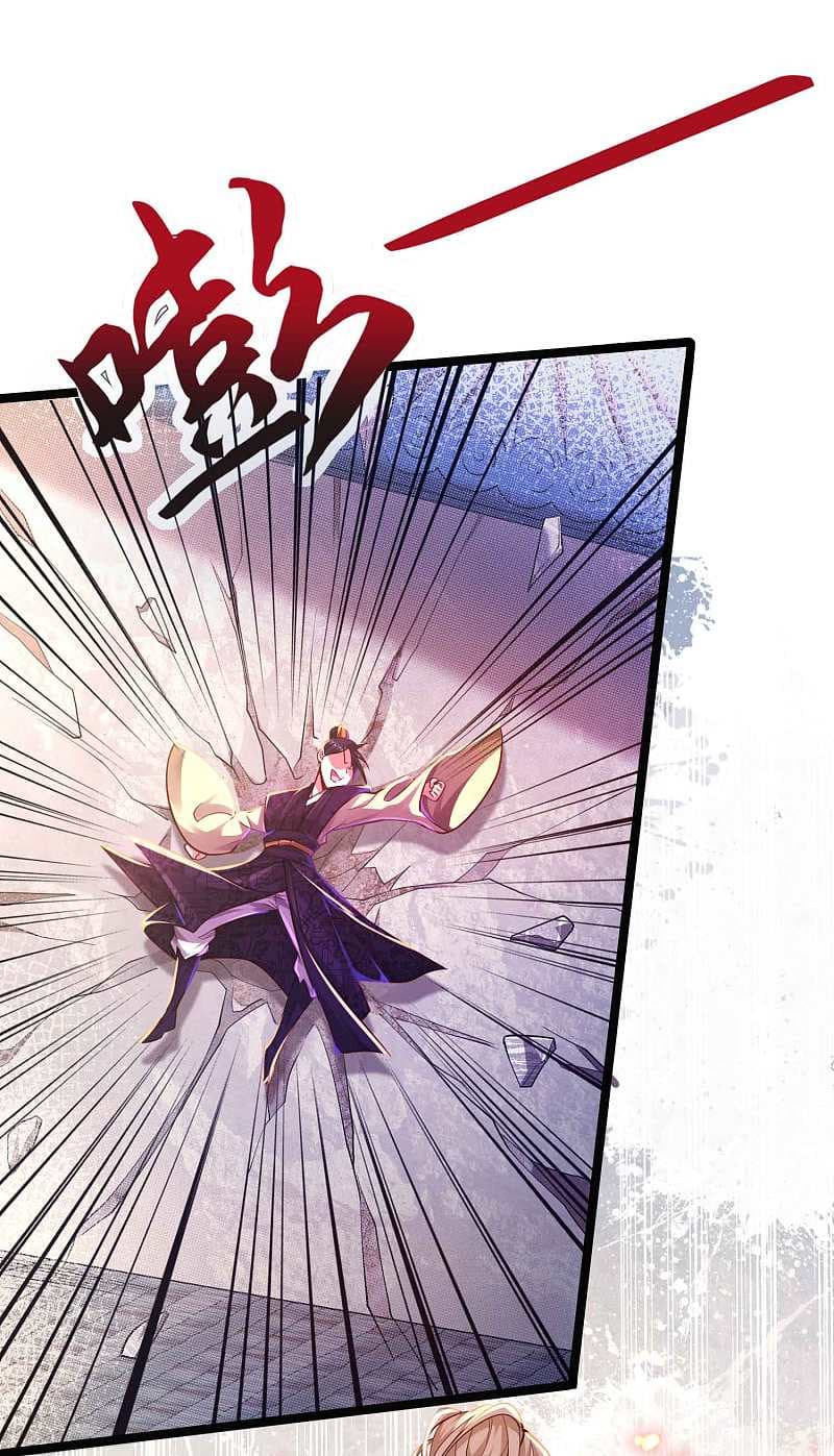Returning the Heavenly King 10-10