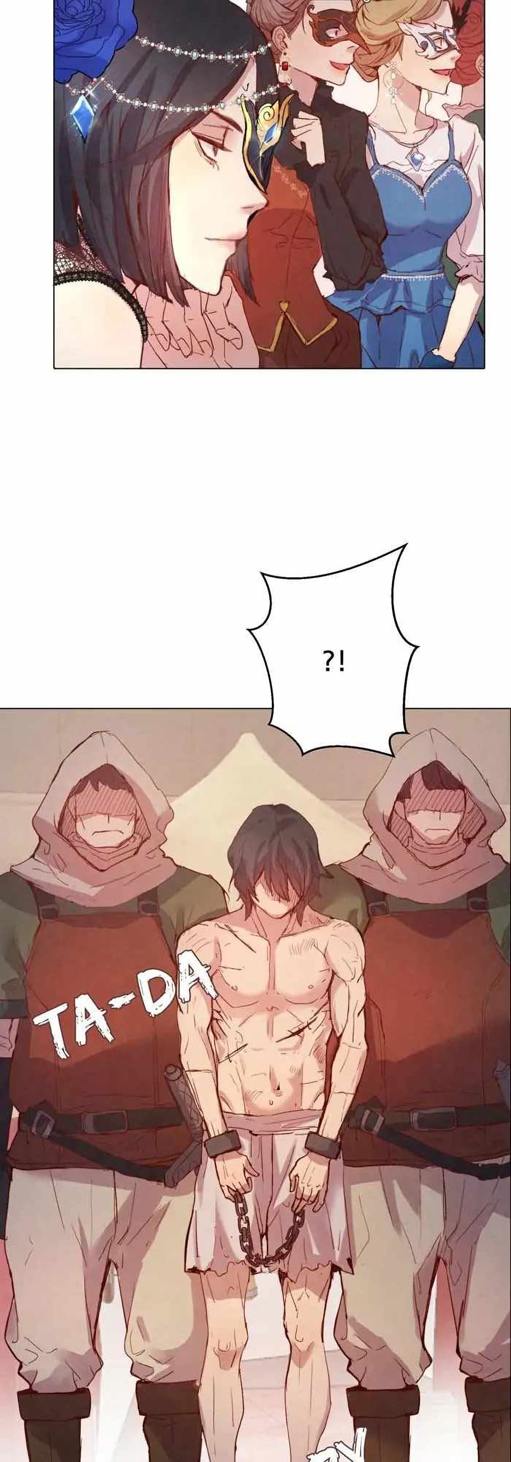 A Fake Princess’s Survival Diary 1-1