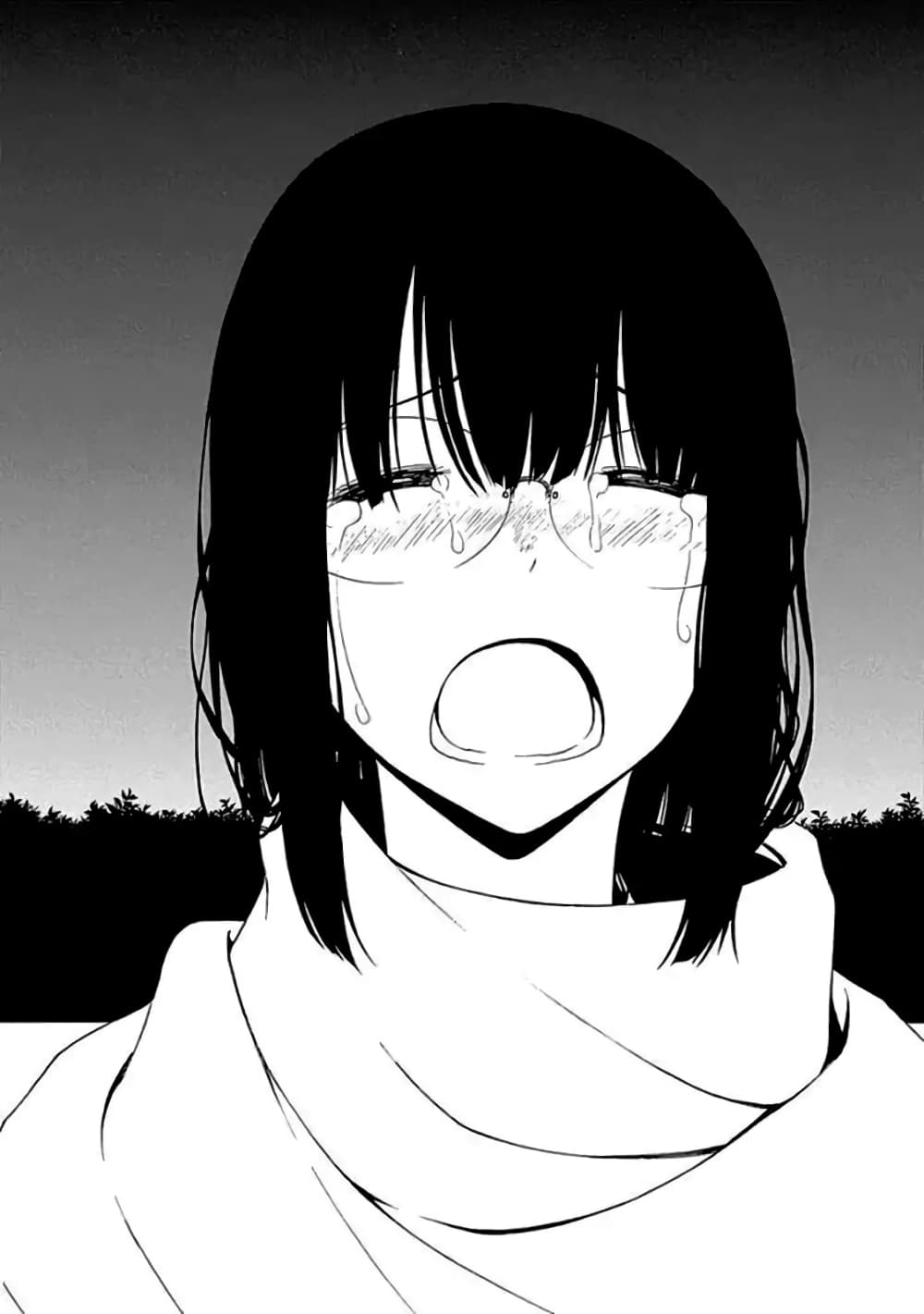 Toumei Ningen no Hone 14-เส้นทางที่ 66