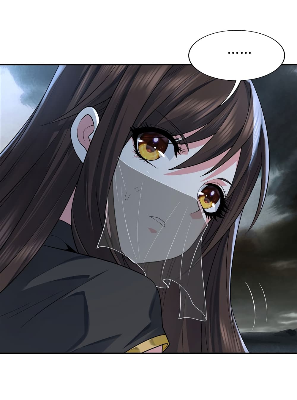 My Female Apprentices Are All Future 5-5