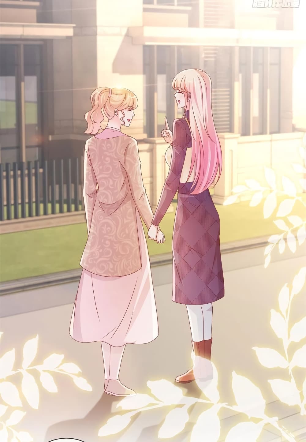 The Lovely Wife And Strange Marriage แผนรักลวงใจ 252-252