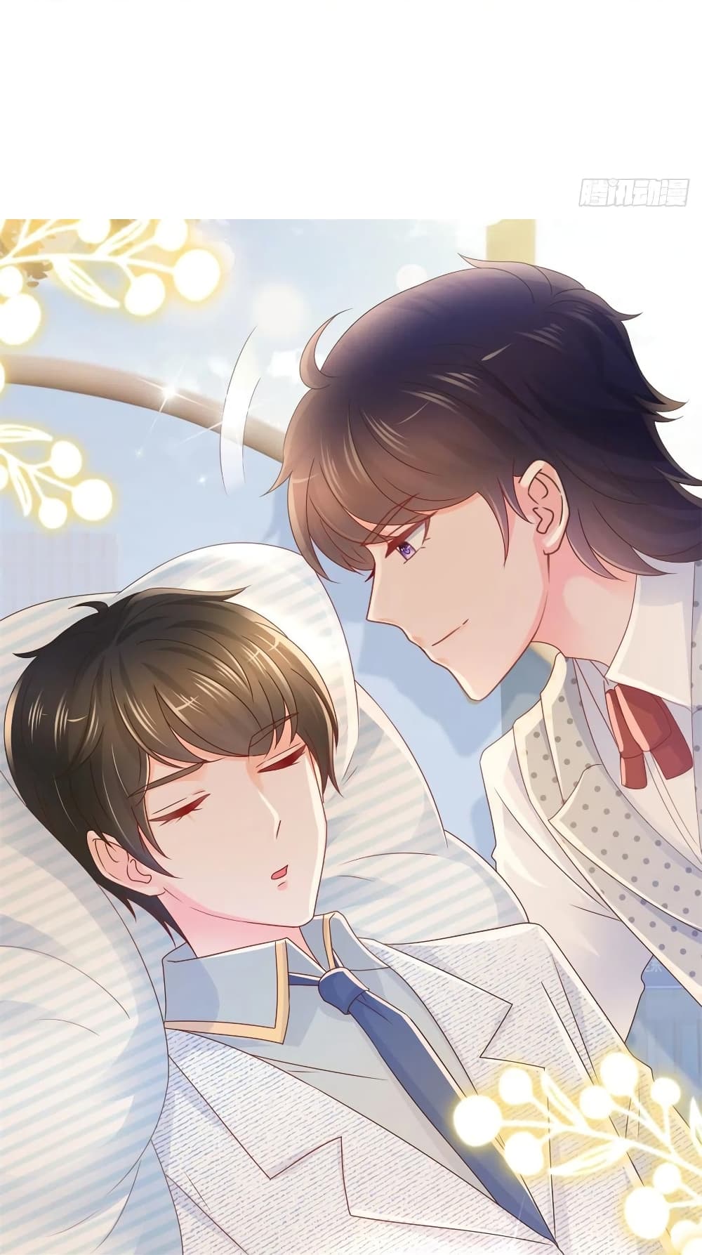The Lovely Wife And Strange Marriage แผนรักลวงใจ 262-262