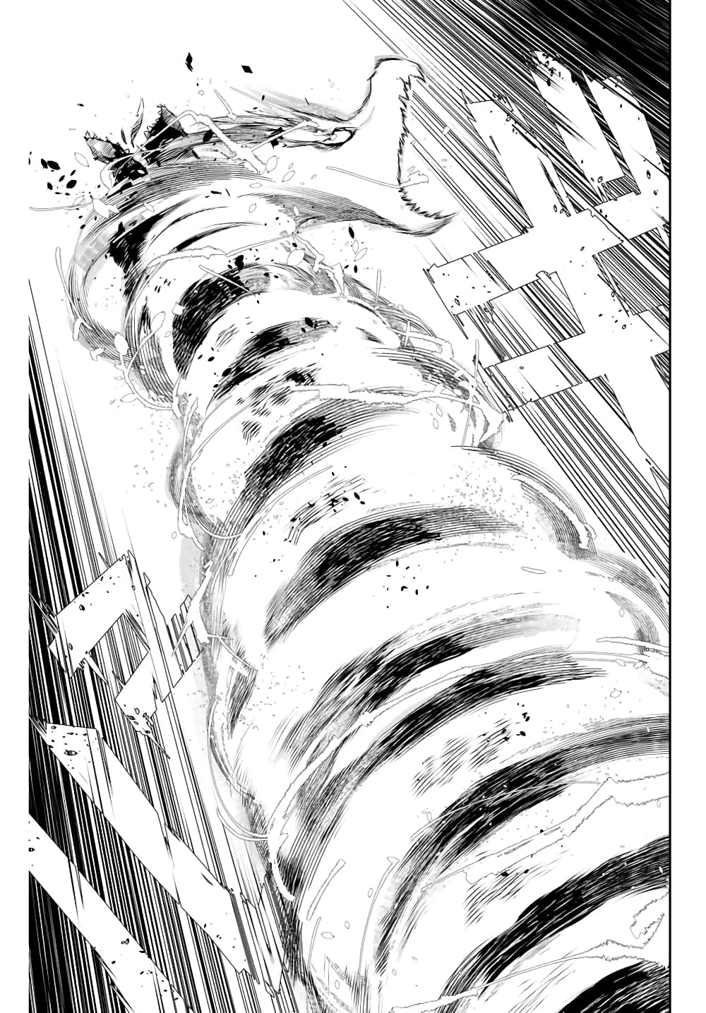 Mikata ga Yowa Sugite Hojo Mahou ni Toushite ita Kyuutei Mahou shi, Tsuihou Sarete Saikyou wo Mezasu 2-2