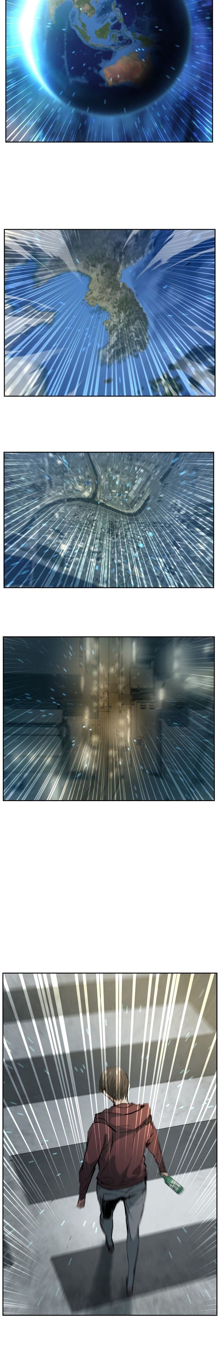 Return of the Broken Constellation 2-2