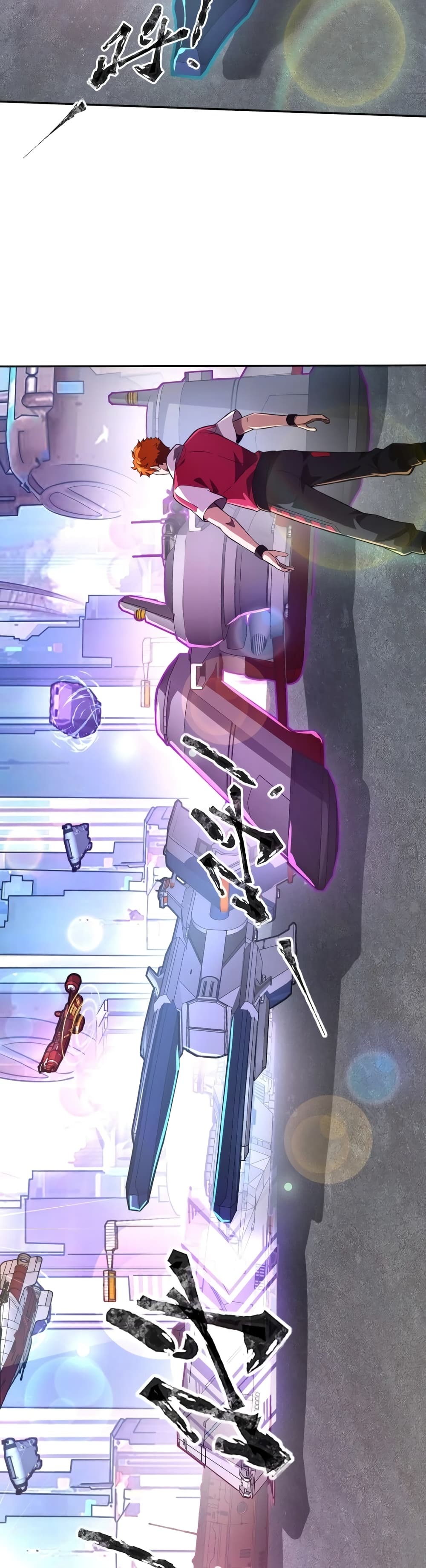 Taming Spiritual Pets: My Spiritual Pet is a Female Zombie 8-8