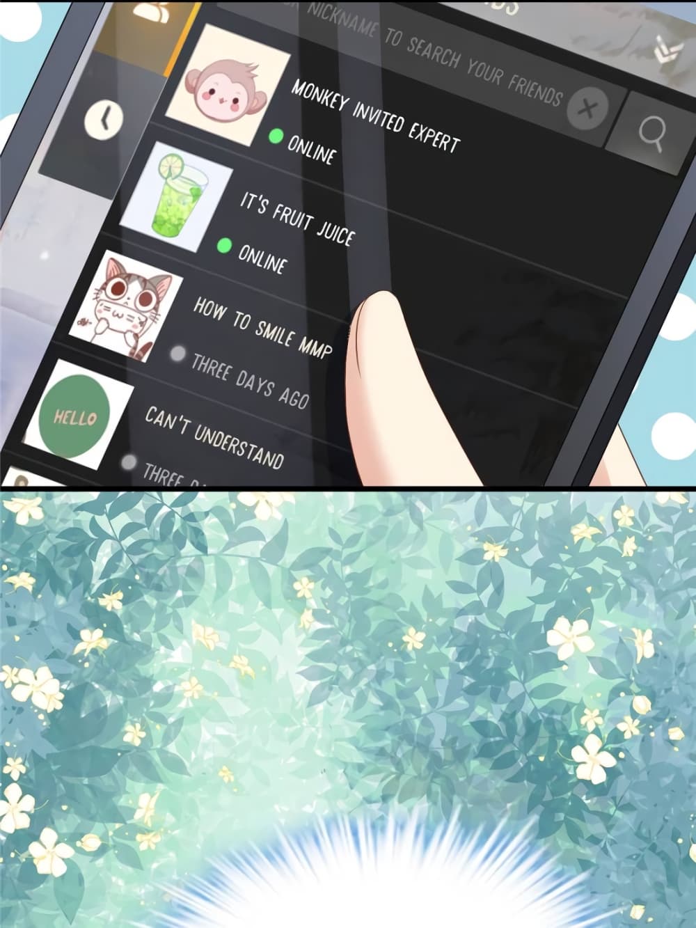 My Beautiful Time with You 127-127