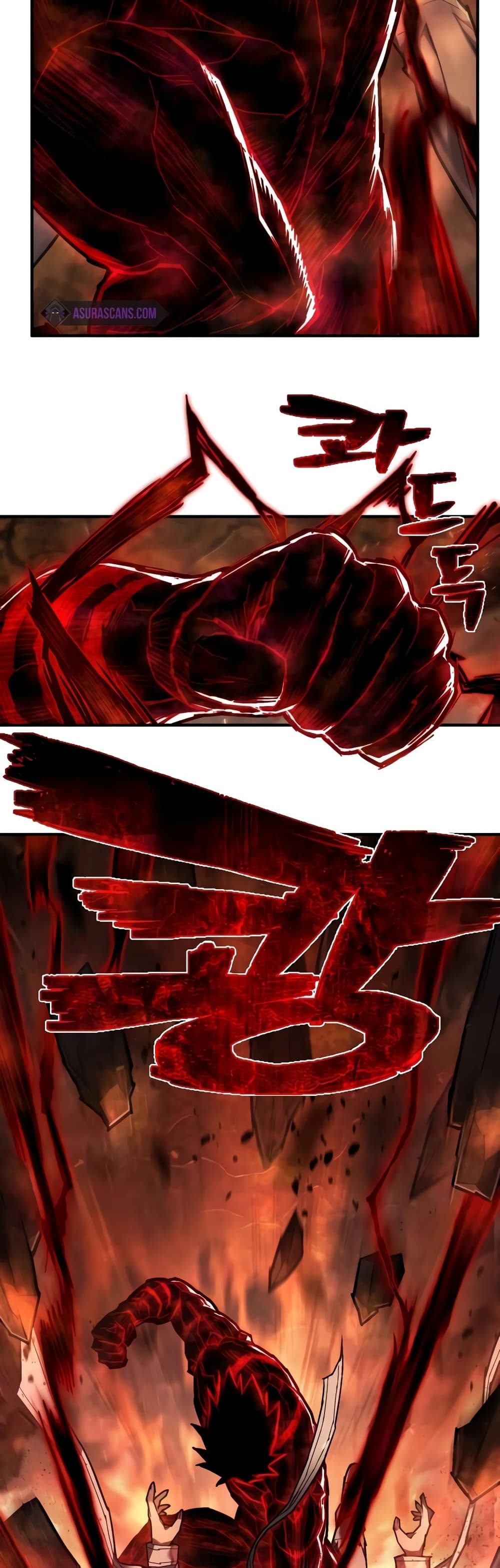 Executioner 21-21