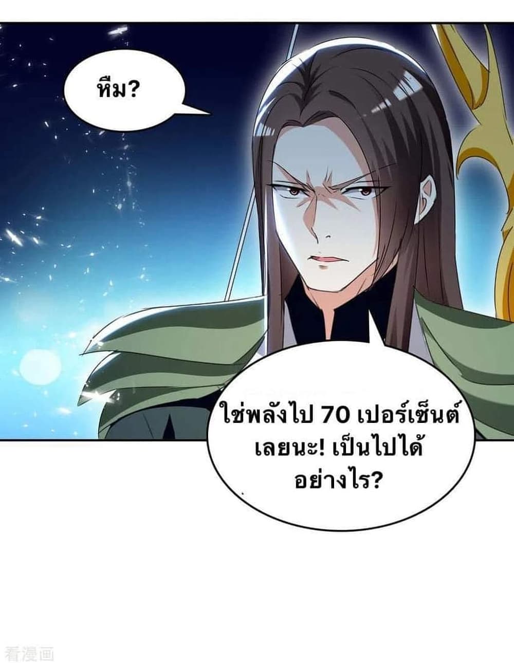 Strongest Leveling 256-256